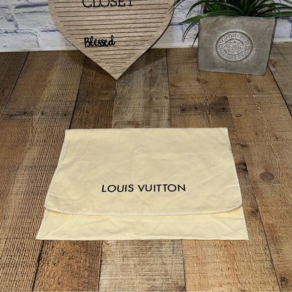 Louis Vuitton dust bag - Picture 11 of 11
